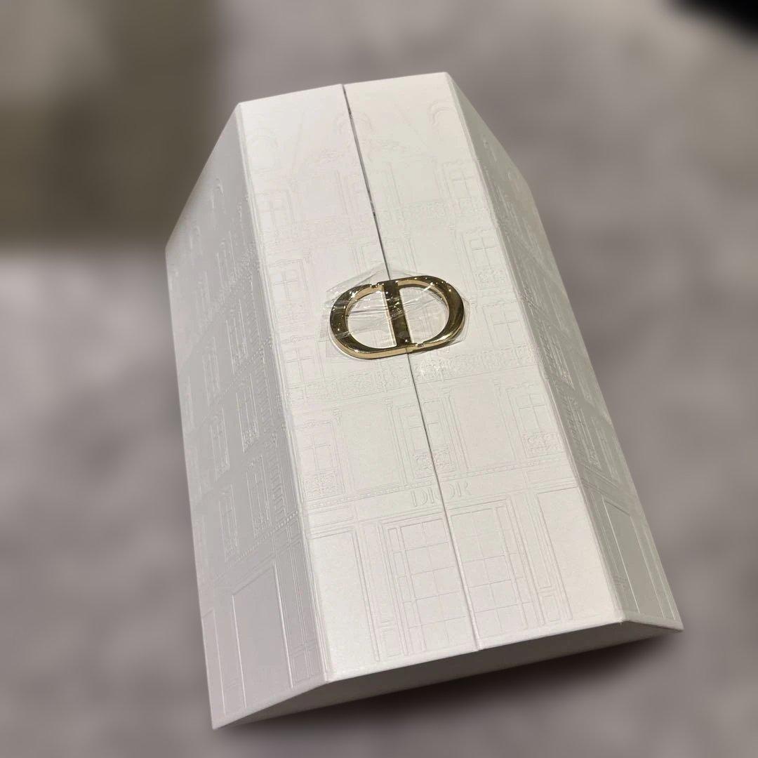 CHRISTIAN DIOR ギフトセット(2024年クリスマス限定コフレ)