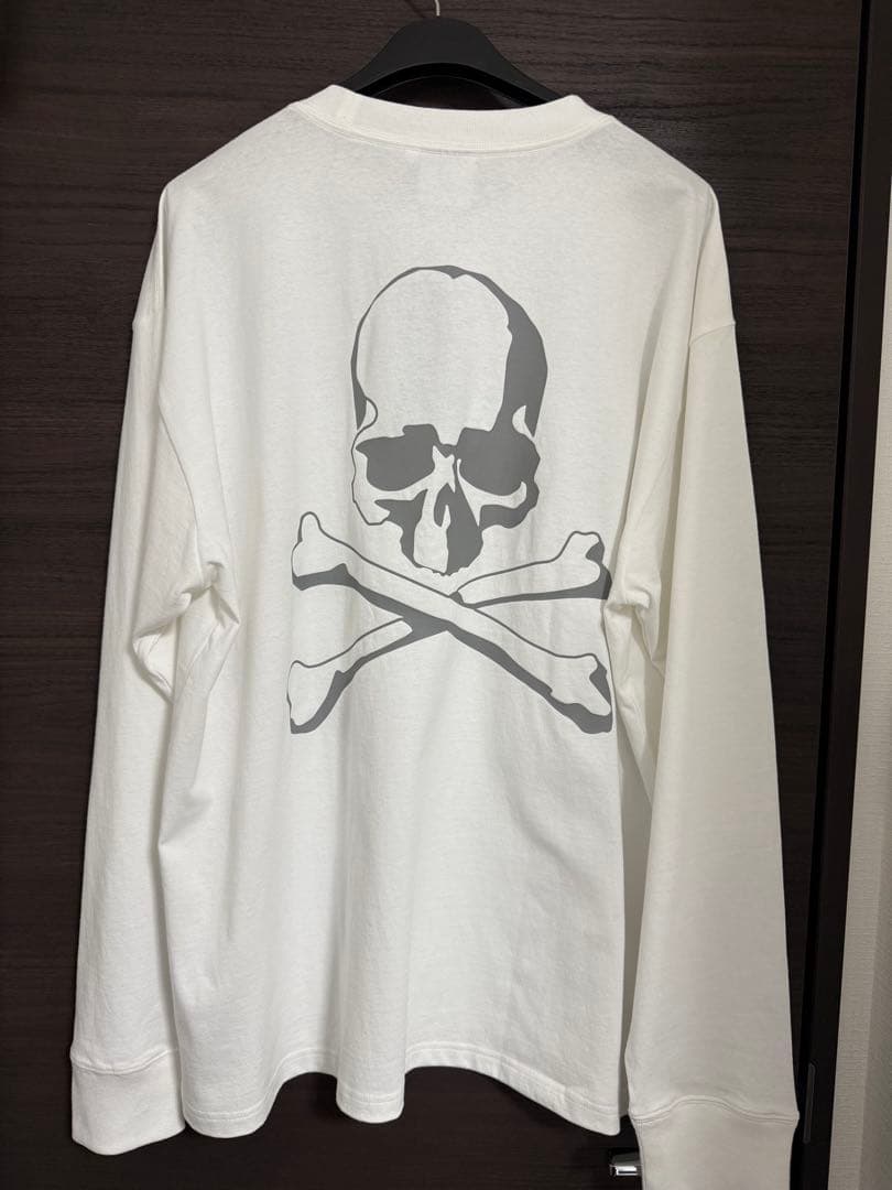 Dickies × mastermind JAPAN LS TEE 新品未使用