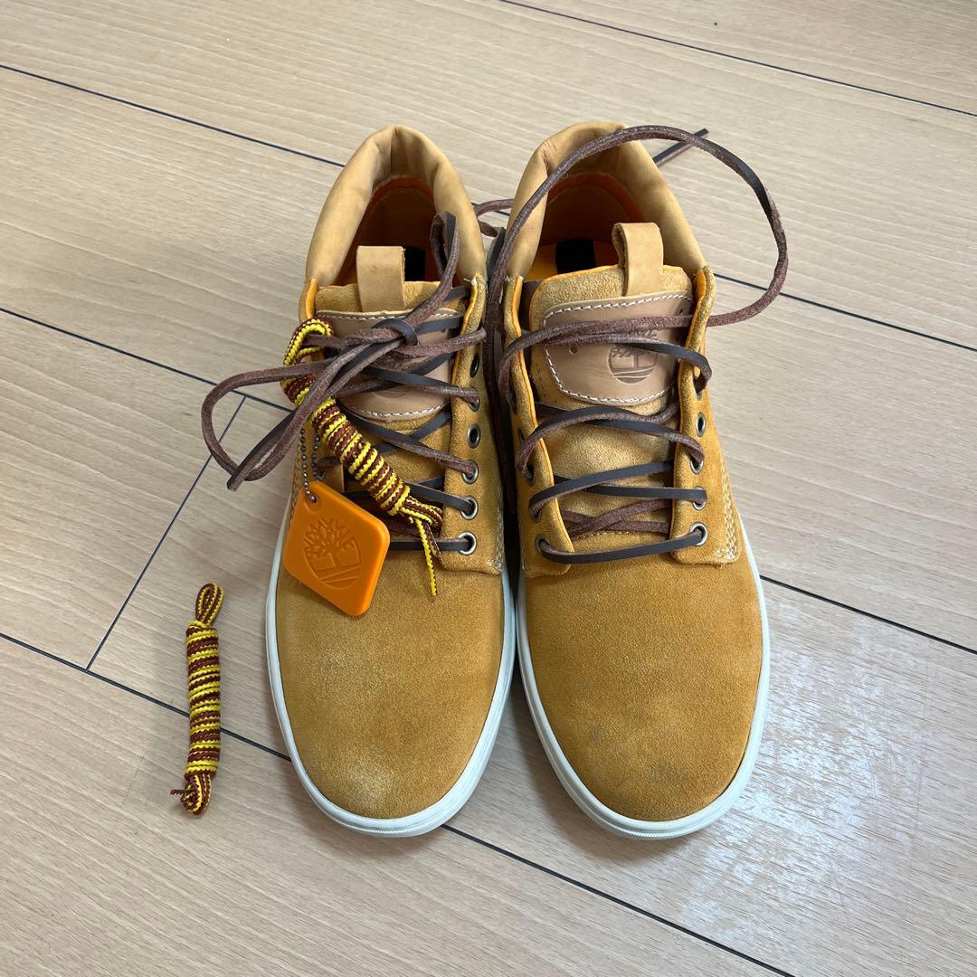Timberland Earthkeepers スニーカー