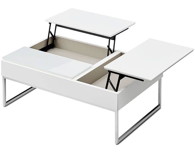 BoConceptボーコンセプトChivaコーヒーテーブルフクラアクタス