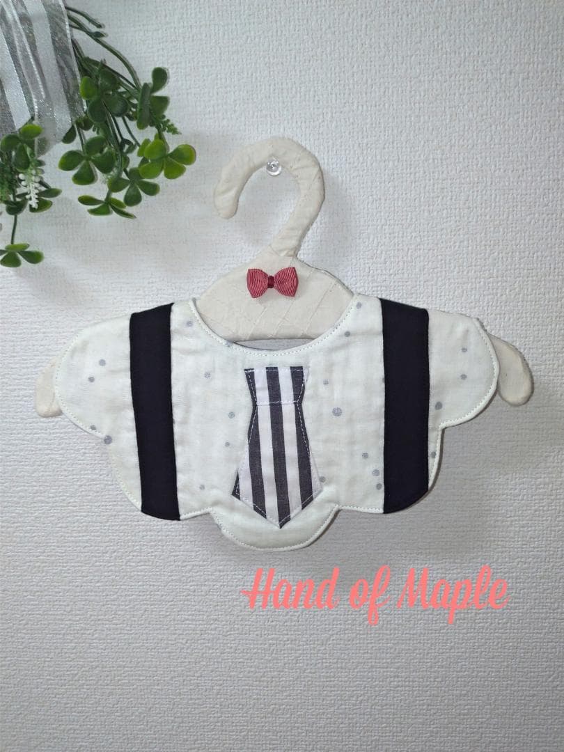 送料無料！モクモク　シリーズ⑥ 「ネクタイ」