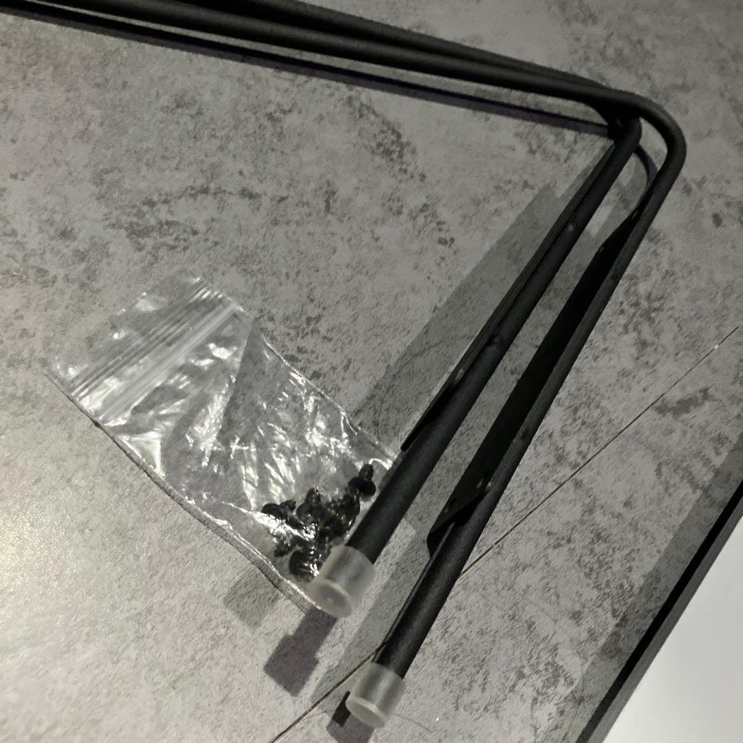 ドローアライン DRAW A LINE 縦横兼用　パーツあり　フック　棚