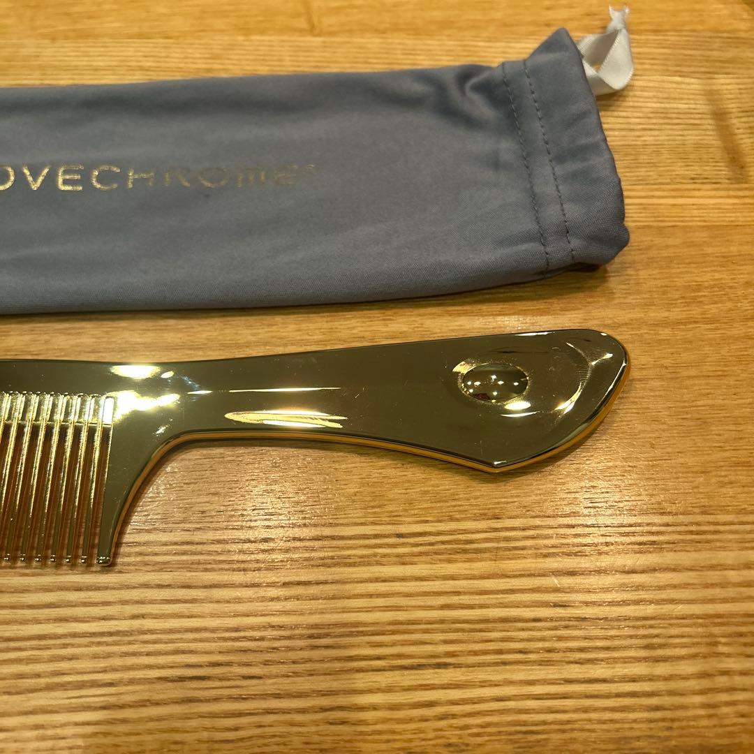 LOVECHROME ラブクロム 櫛