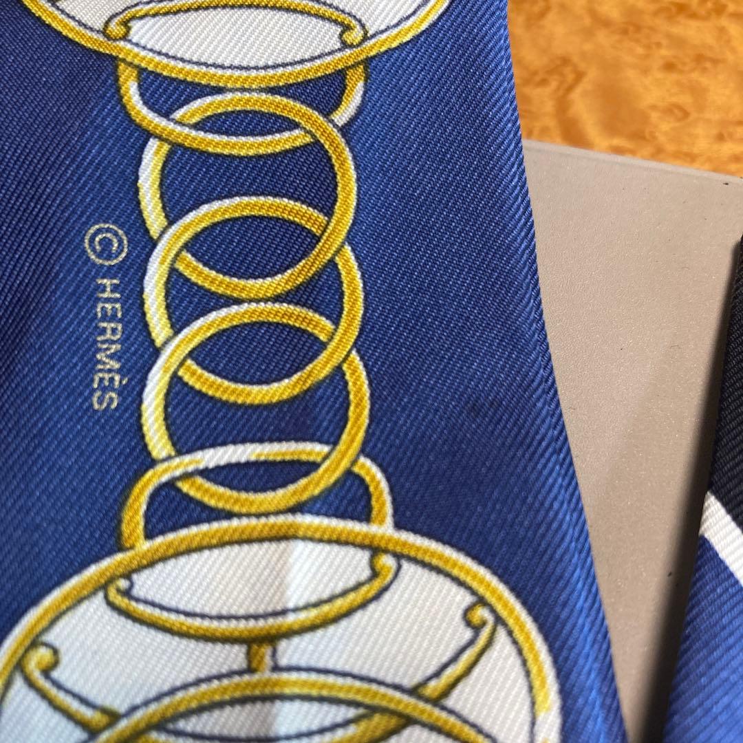 エルメス　ツイリー　リフトプロフィール　2本