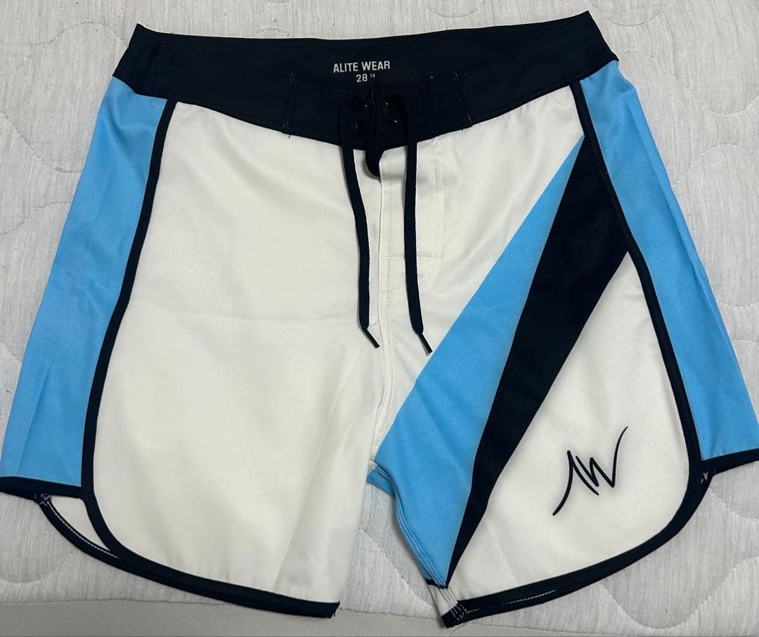 ALITE WEAR サーフパンツ 28サイズ 即日対応可能 アリビラル