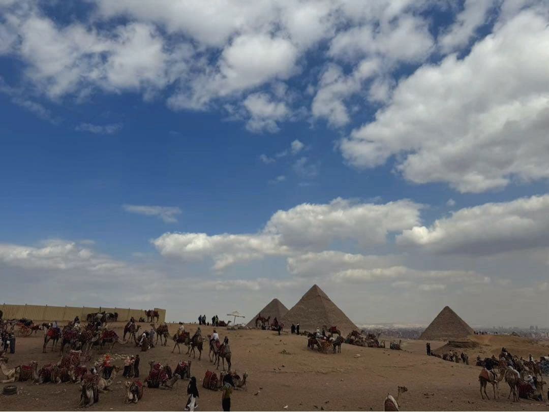 KYPHI PERFUMES クレオパトラ女王　エジプト キフィ 香油 香水