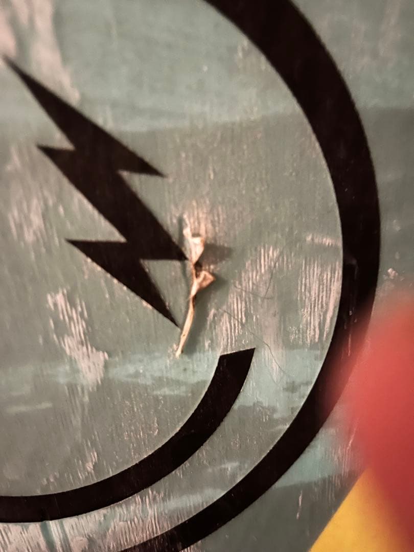 K2 WWW スノーボード