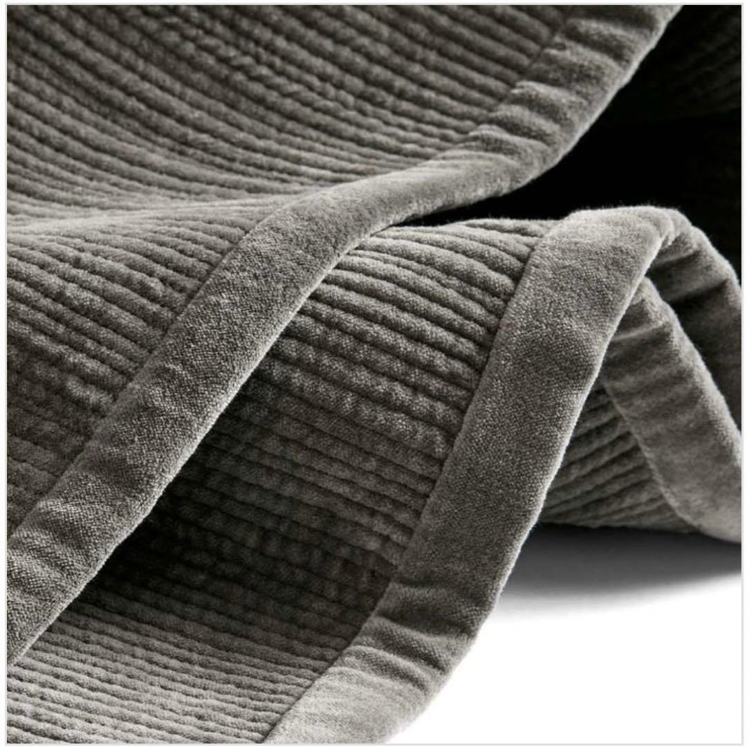 BoConcept ボーコンセプト Repose ベッドカバー【2枚セット】