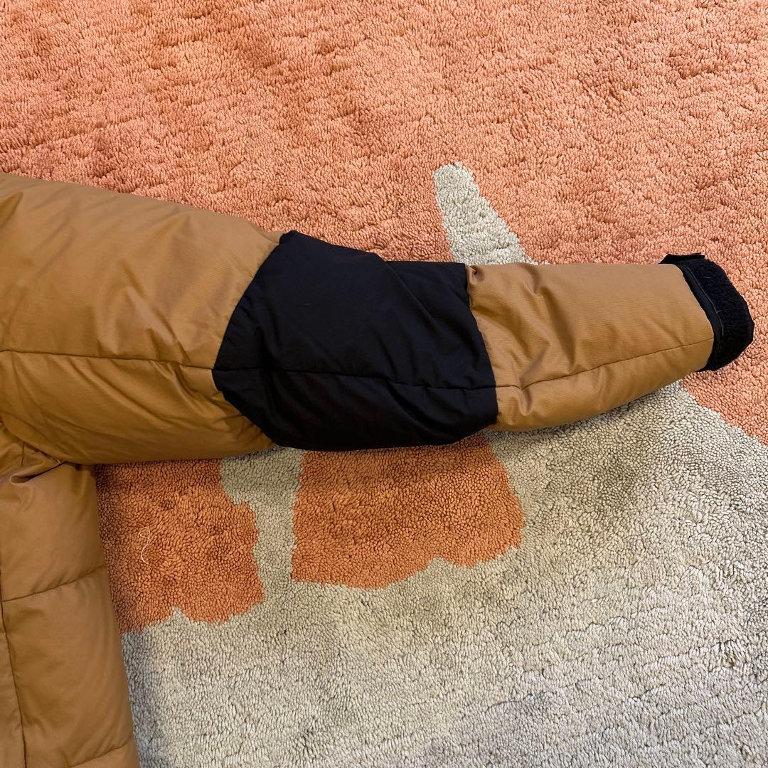 THE NORTH FACE バルトロライトジャケット XS ベージュ