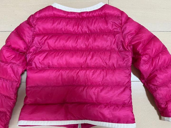 【美品】モンクレール　90cm