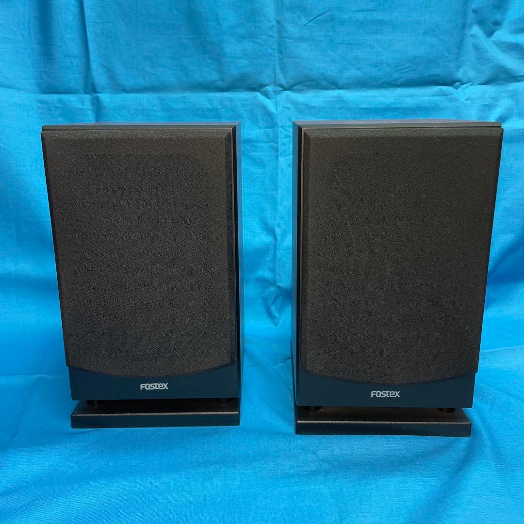 Fostex P803-S スピーカー