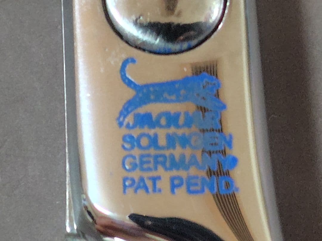 菊星シザー JAGUAR SUPER CUT6 新品未使用品