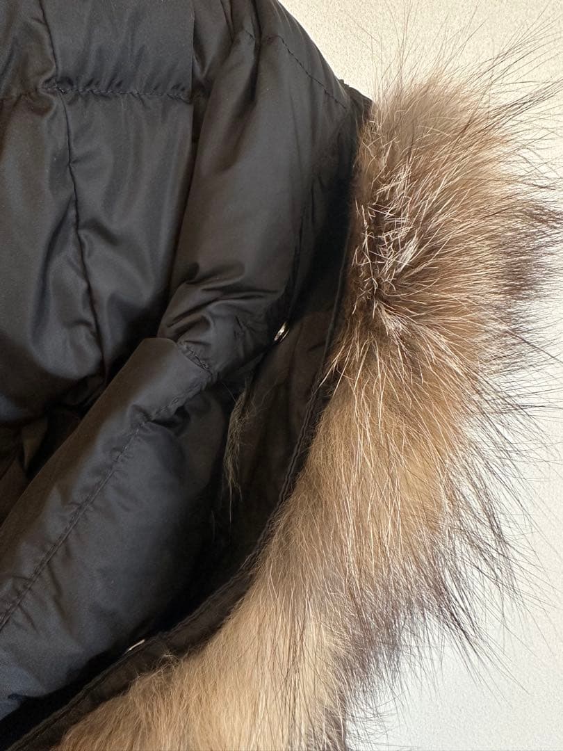 【美品】【正規】MONCLER GALLINULEダウンベスト モンクレール