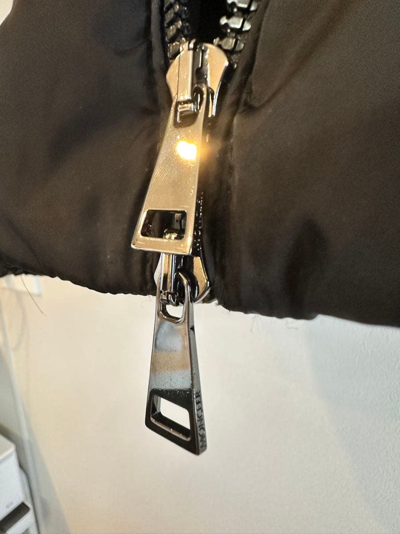 【美品】【正規】MONCLER GALLINULEダウンベスト モンクレール