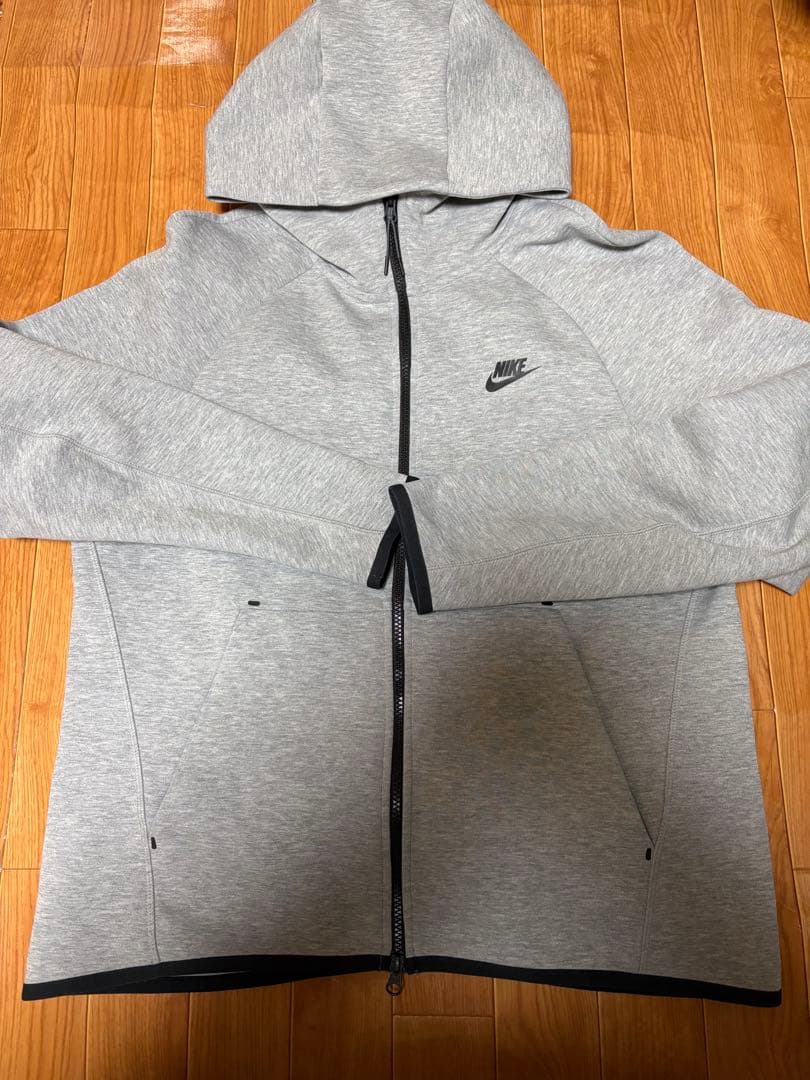 NIKE ナイキ テックフリース セットアップ サイズ／XL