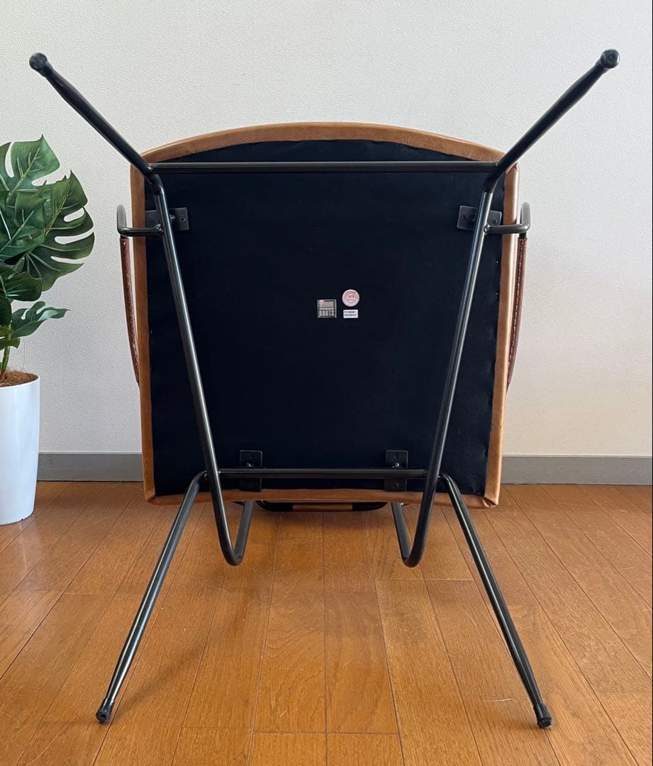 アスプルンド　ソリ　ラウンジチェア　SOLI LOUNGE 北欧スタイル