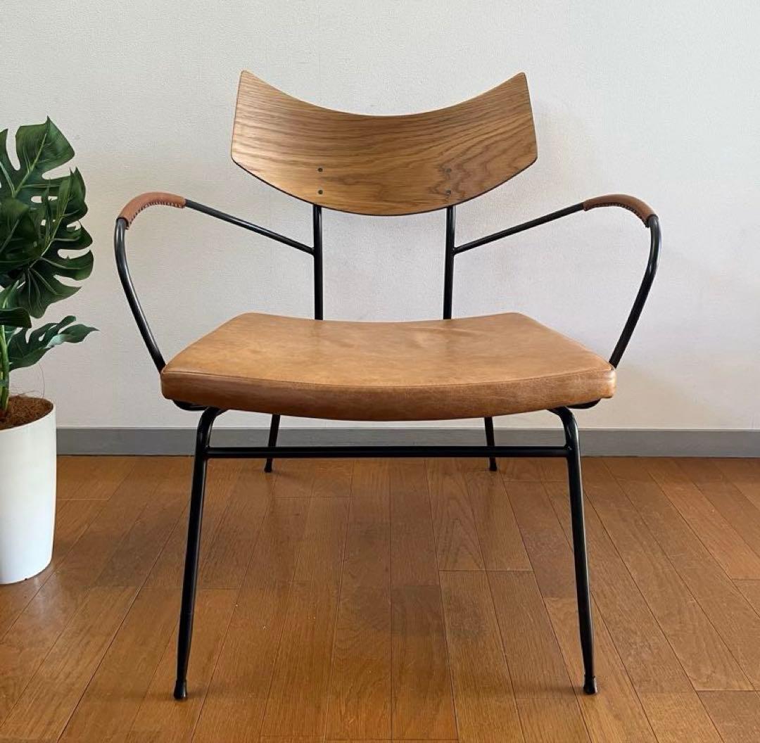 アスプルンド　ソリ　ラウンジチェア　SOLI LOUNGE 北欧スタイル