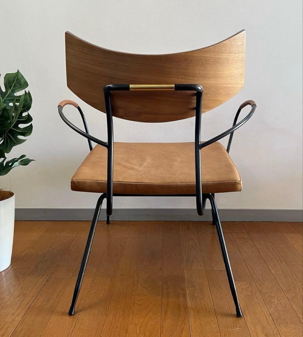 アスプルンド　ソリ　ラウンジチェア　SOLI LOUNGE 北欧スタイル