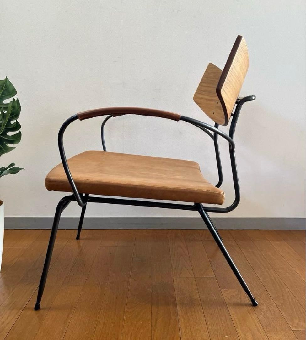 アスプルンド　ソリ　ラウンジチェア　SOLI LOUNGE 北欧スタイル