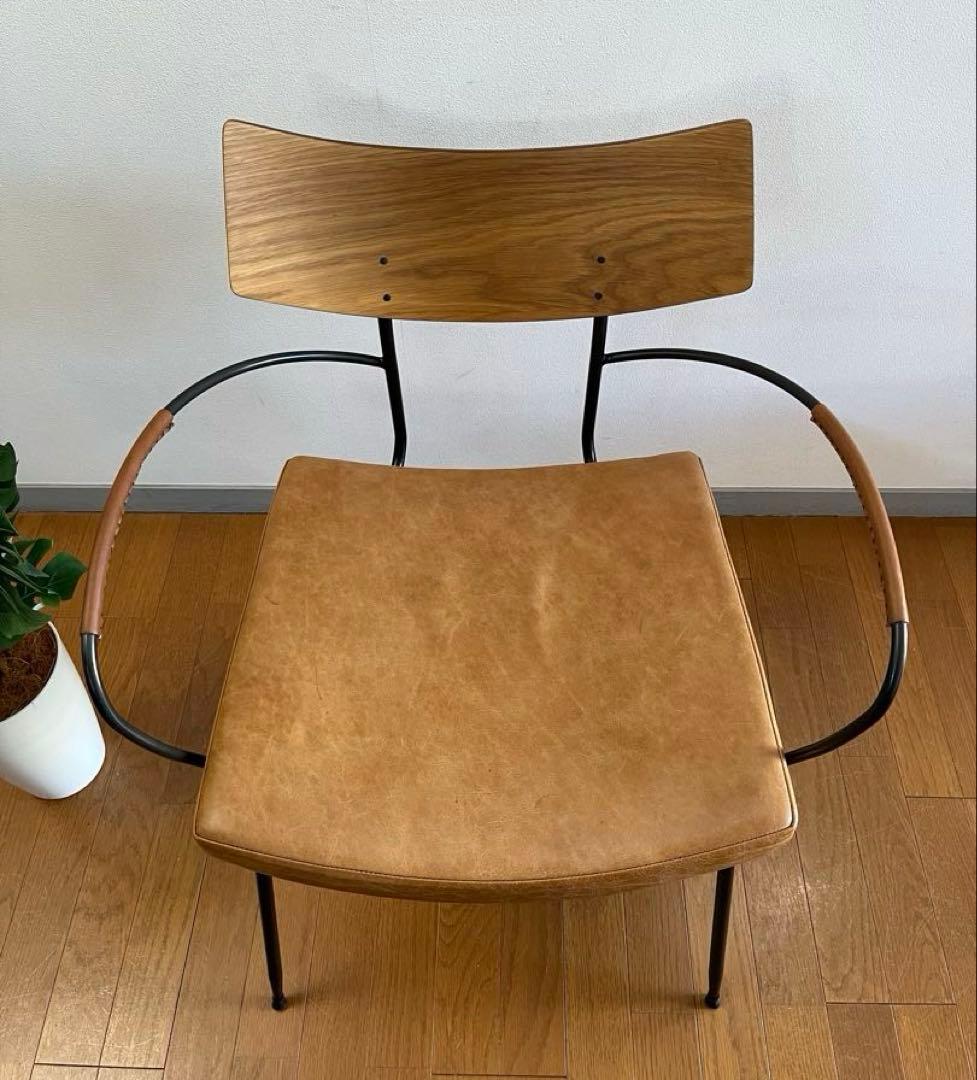 アスプルンド　ソリ　ラウンジチェア　SOLI LOUNGE 北欧スタイル