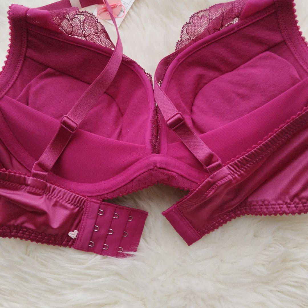 トリンプ アモスタイル　セット　D75 M 1493　020 定価6490円