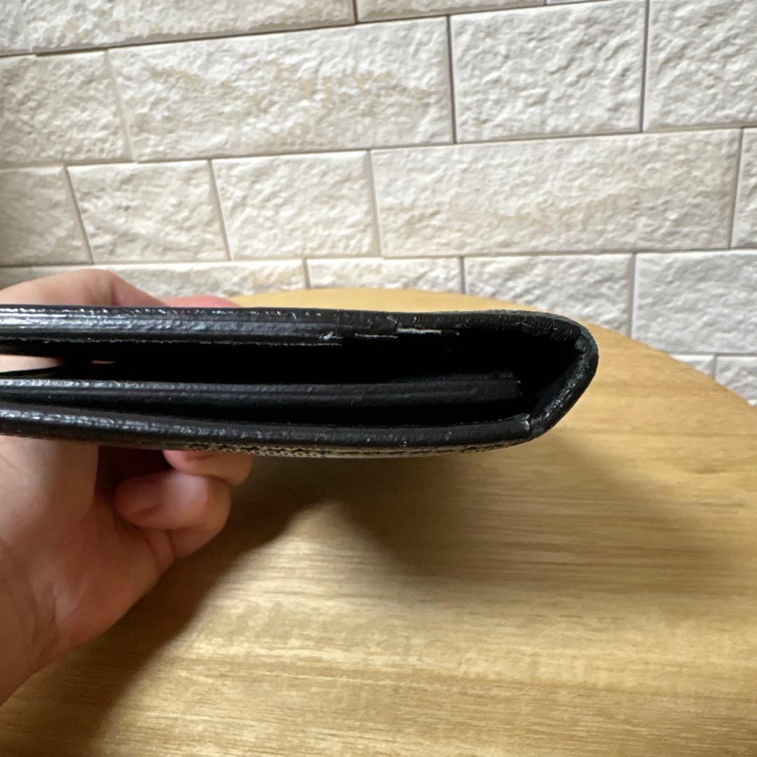 ルイ ヴィトン ポルトフォイユ ブラザ ダミエ ブラザ 長財布