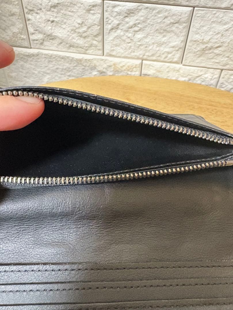 ルイ ヴィトン ポルトフォイユ ブラザ ダミエ ブラザ 長財布