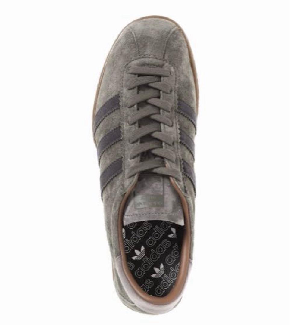 新品未使用 ジャーナルスタンダード 別注 adidas TOBACCO 24cm