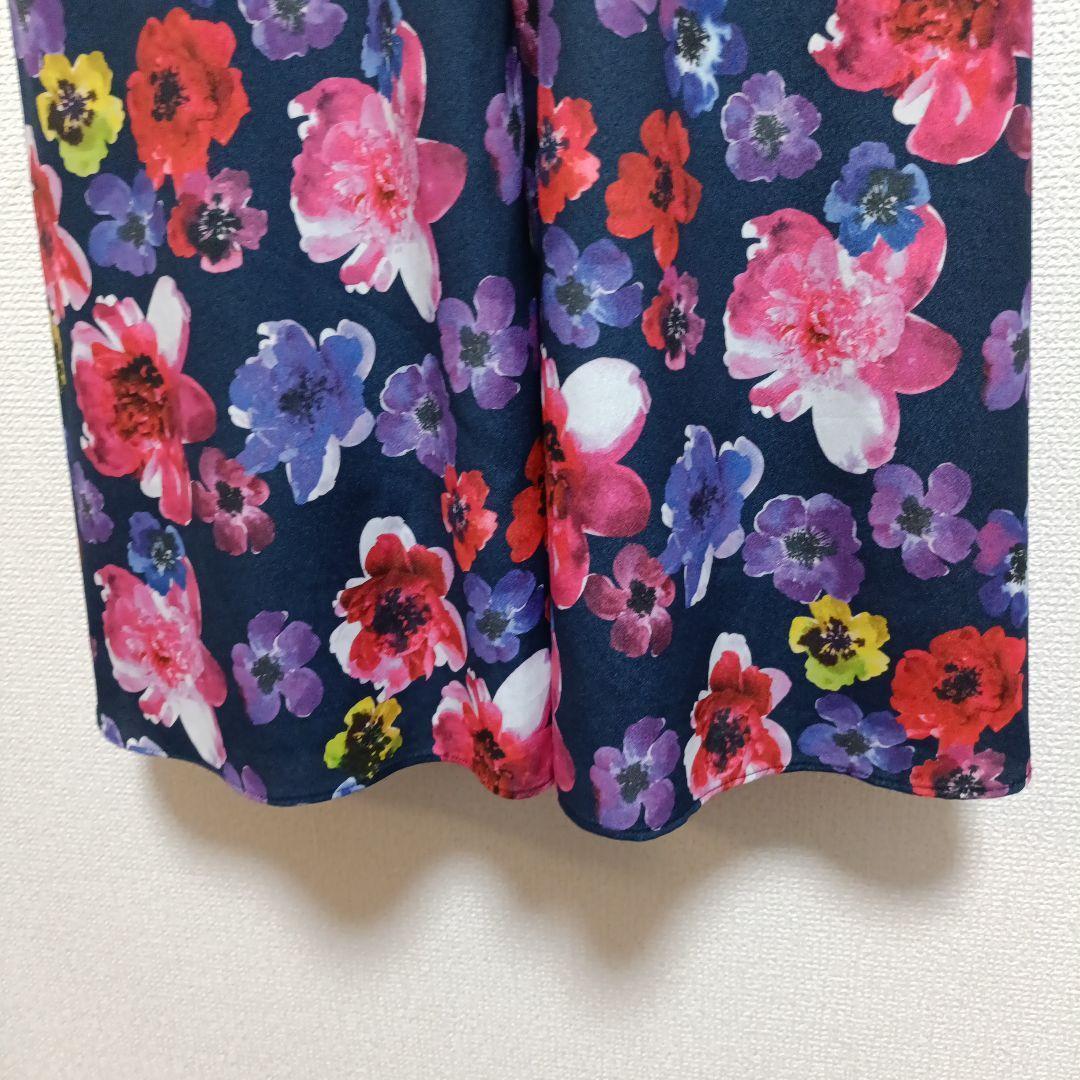 美品✨神崎恵コラボ【The virgnia】ワンピース