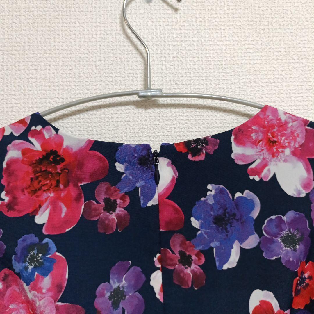 美品✨神崎恵コラボ【The virgnia】ワンピース