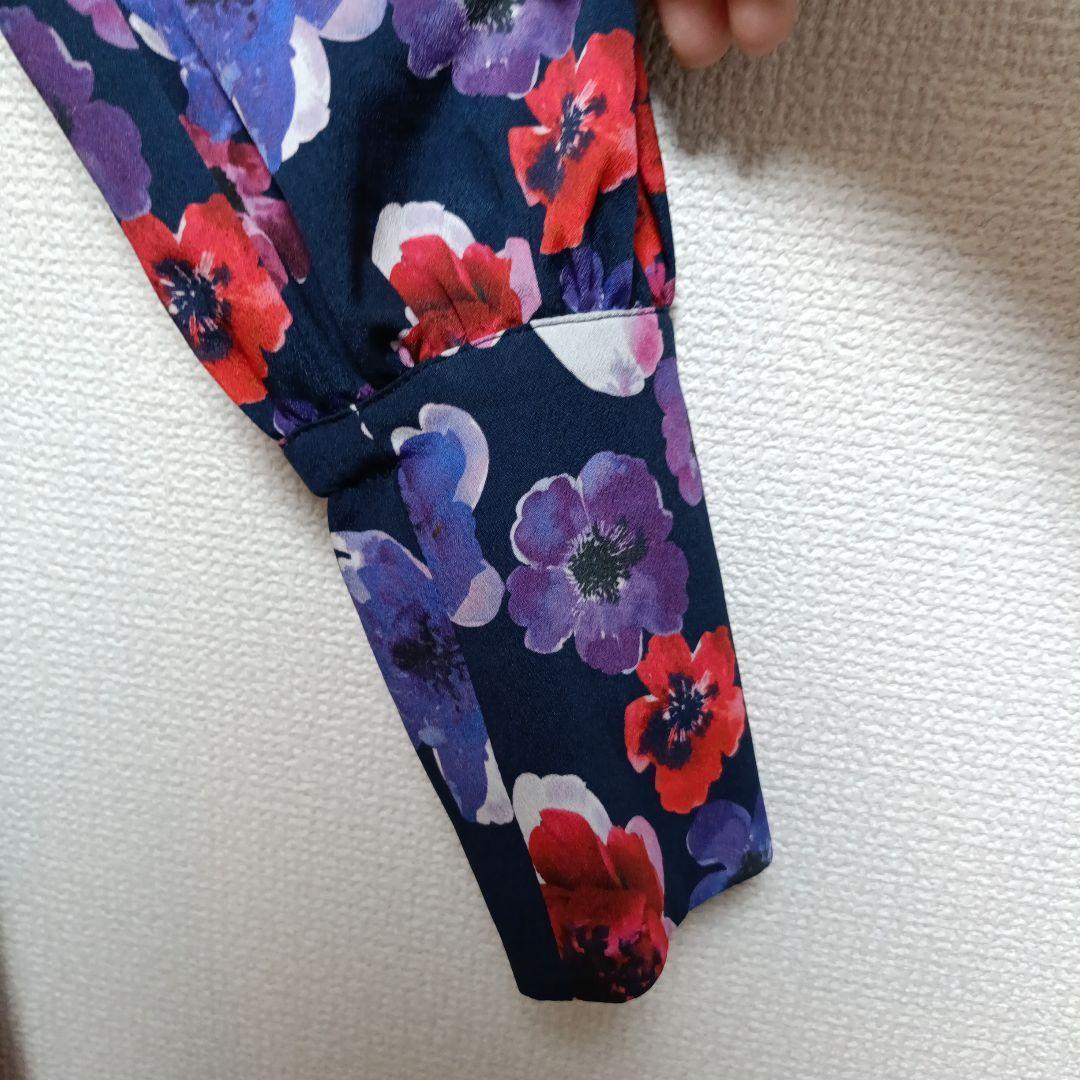 美品✨神崎恵コラボ【The virgnia】ワンピース