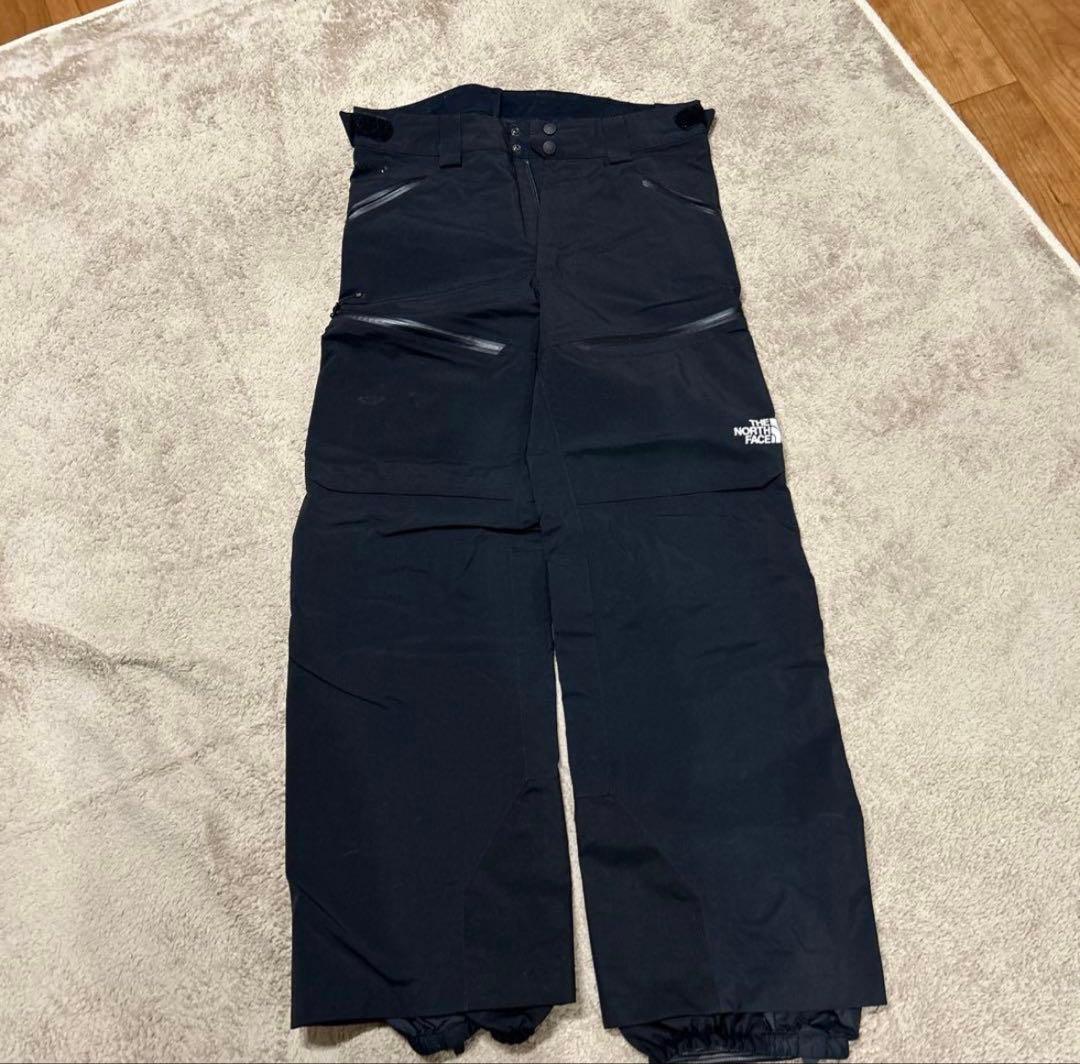 The North Face steep series スキーウェア　Sサイズ