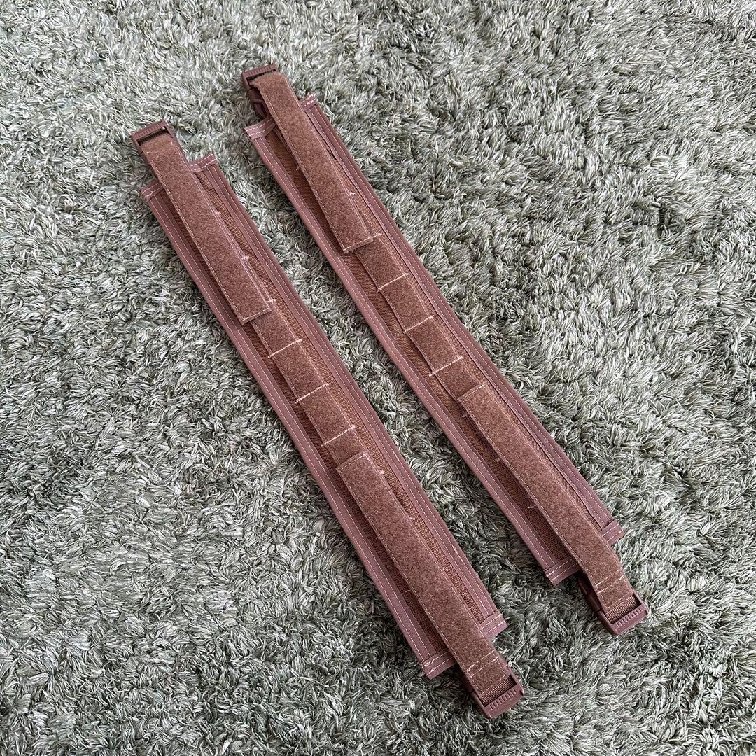 militical type-7（COYOTE） 2set brunt