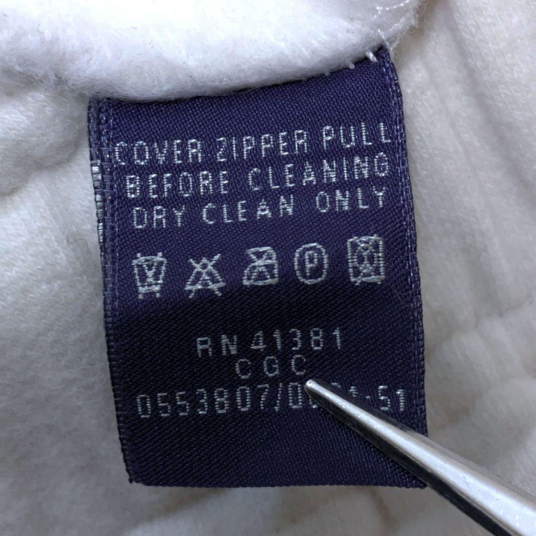 かっち様ご購入ラルフローレン パープルレーベル スウェットパンツ 白