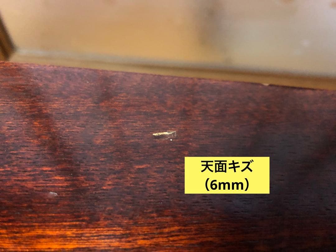 R*Y様 期間限定^_^昭和レトロ⭐︎木製 伝統的な日本の箪笥 ⭐︎隠し小箱あり