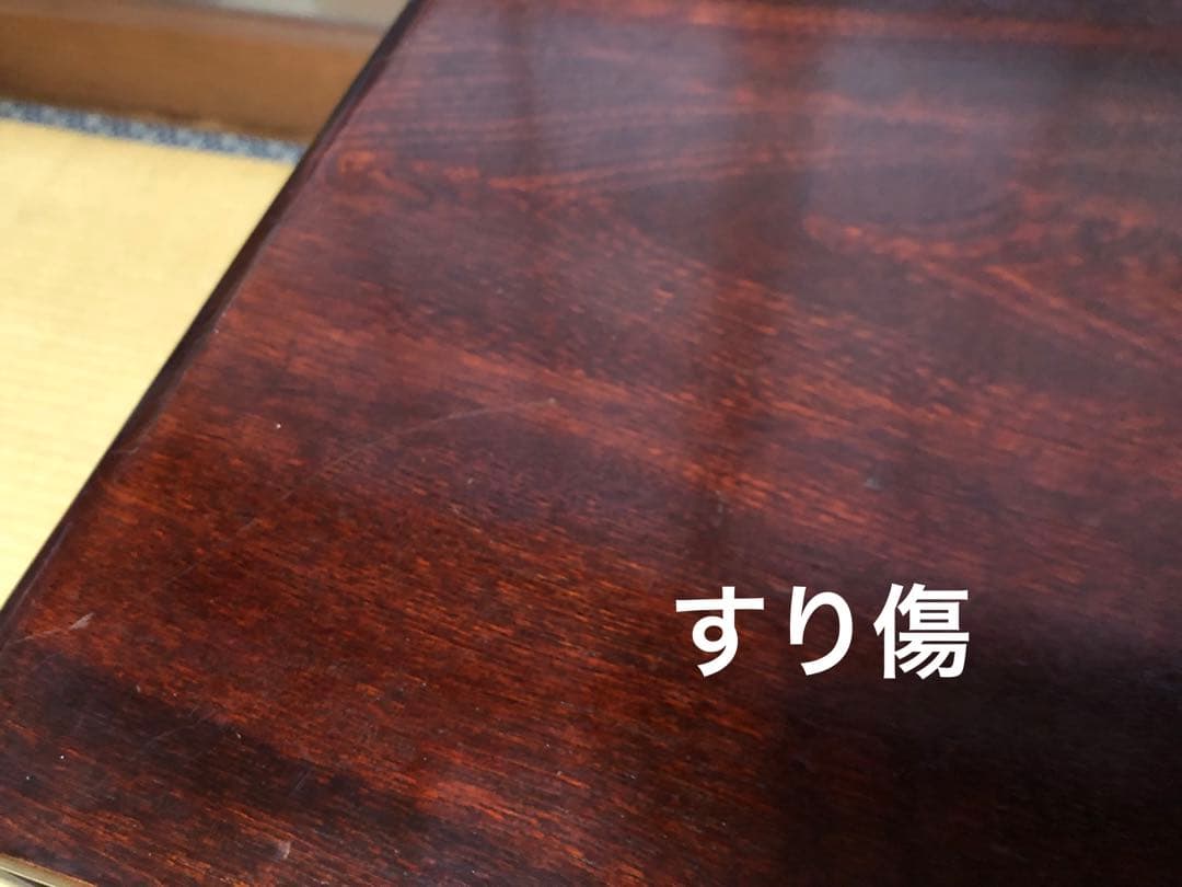 R*Y様 期間限定^_^昭和レトロ⭐︎木製 伝統的な日本の箪笥 ⭐︎隠し小箱あり