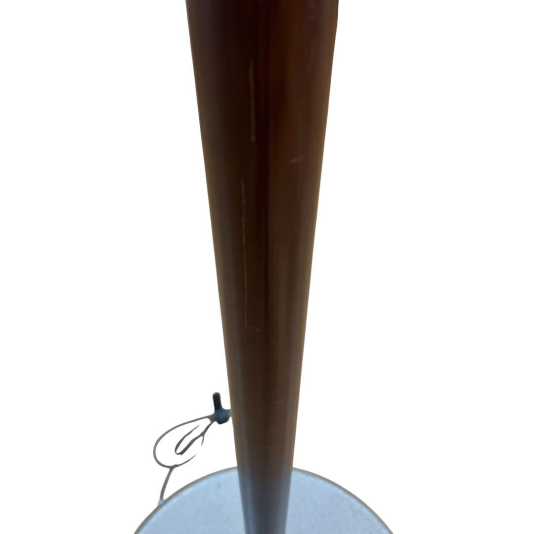 ヤマギワ　YAMAGIWA オフホワイト フロアスタンド ライトF28758