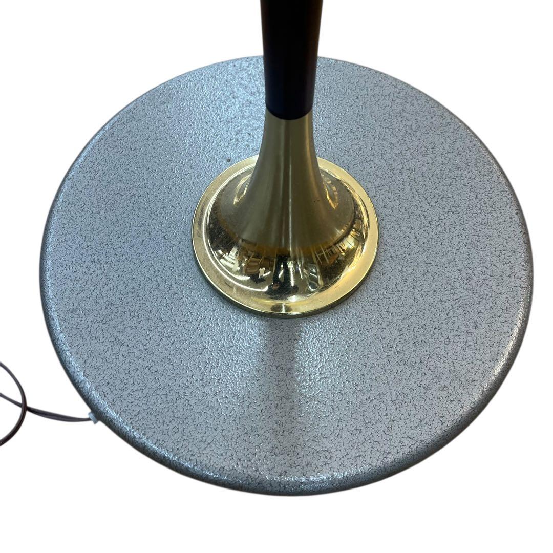 ヤマギワ　YAMAGIWA オフホワイト フロアスタンド ライトF28758