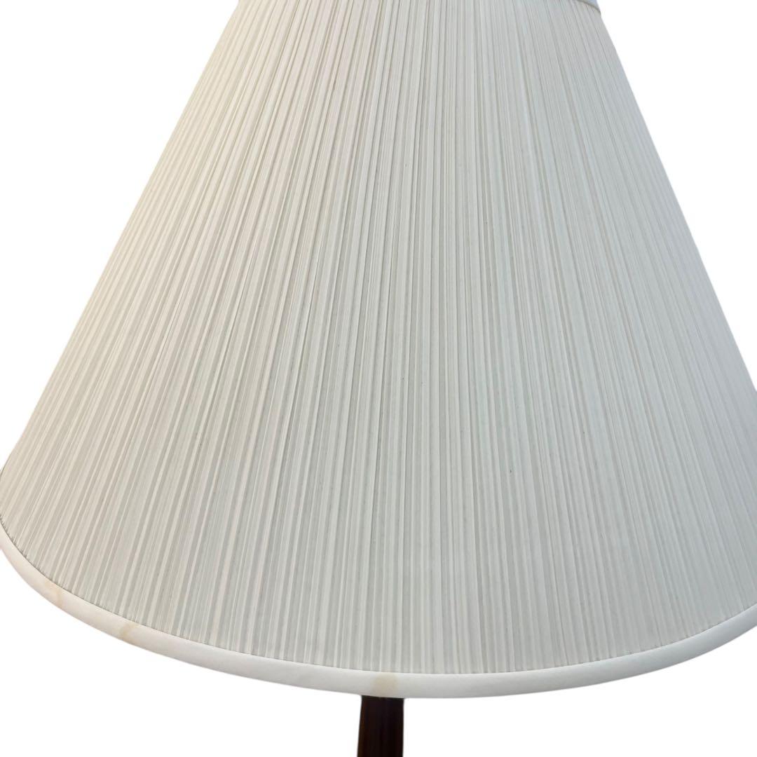 ヤマギワ　YAMAGIWA オフホワイト フロアスタンド ライトF28758