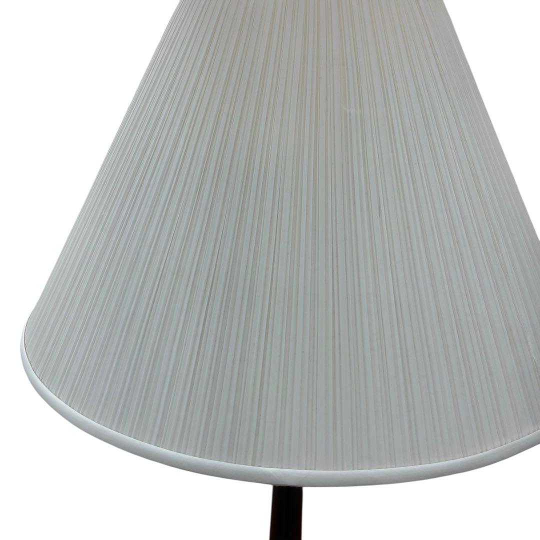 ヤマギワ　YAMAGIWA オフホワイト フロアスタンド ライトF28758