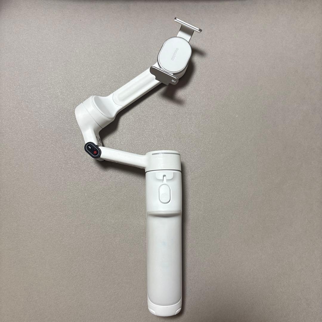 Insta360 Flow 2 Pro スマホジンバル