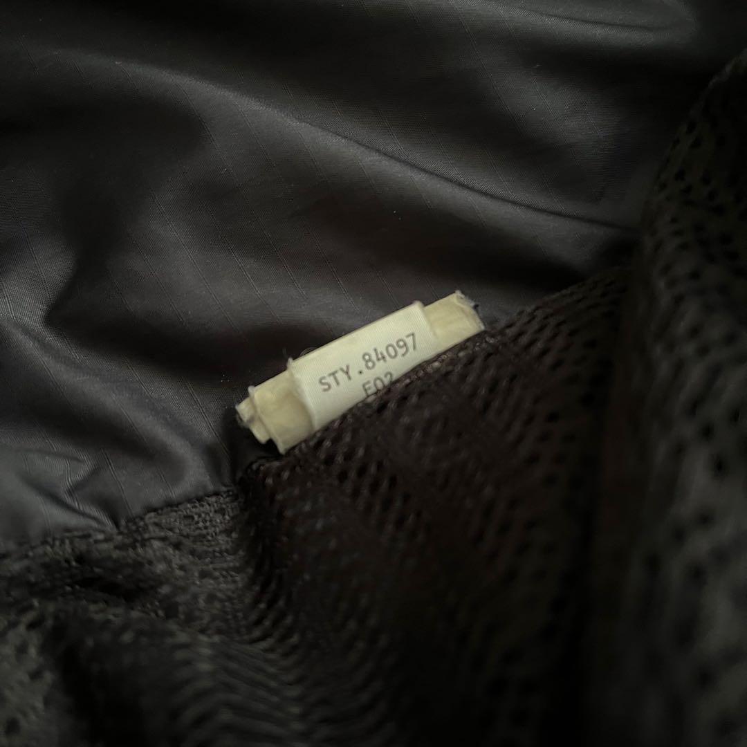 00s パタゴニア ダスパーカー 02年 ナイロン パフ 中綿 検 90s