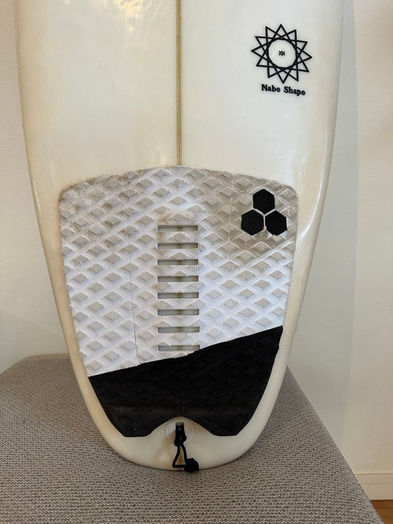 Impactサーフボード5'7 1/2手渡し