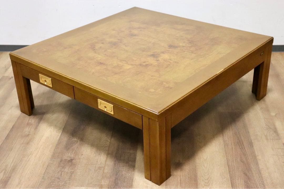 GMHN126○domani / ドマーニ モーガントン センターテーブル リビ