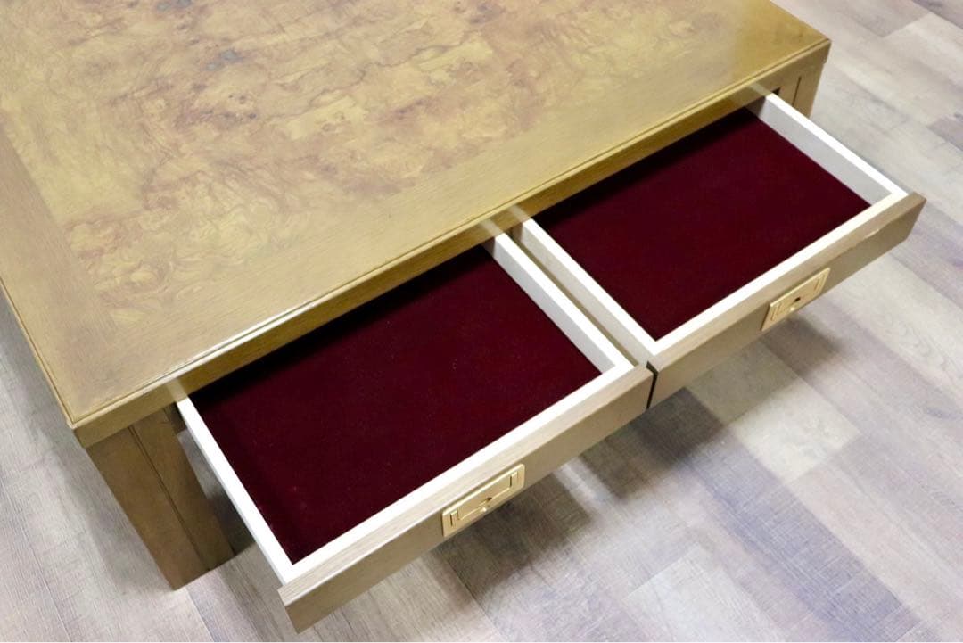 GMHN126○domani / ドマーニ モーガントン センターテーブル リビ