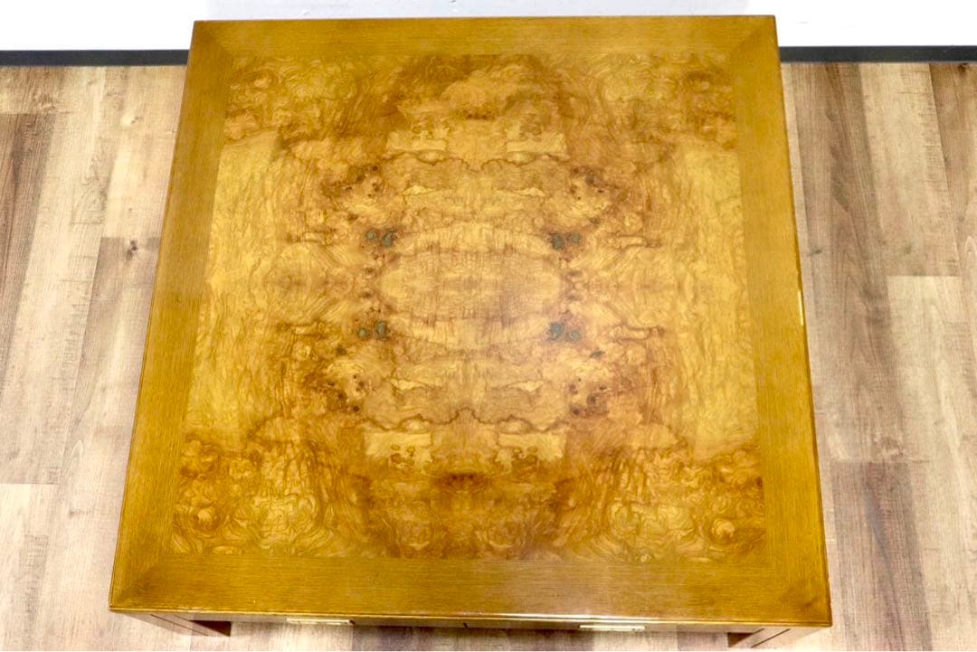 GMHN126○domani / ドマーニ モーガントン センターテーブル リビ