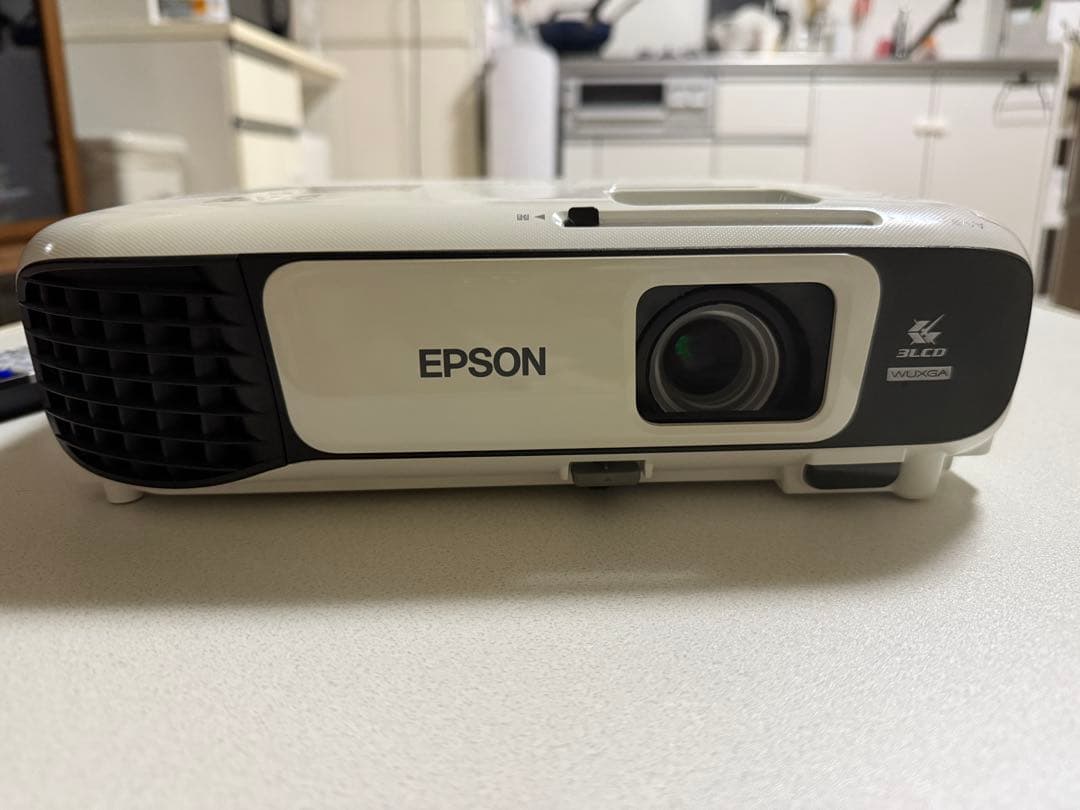 EPSON EB-U42 プロジェクター本体