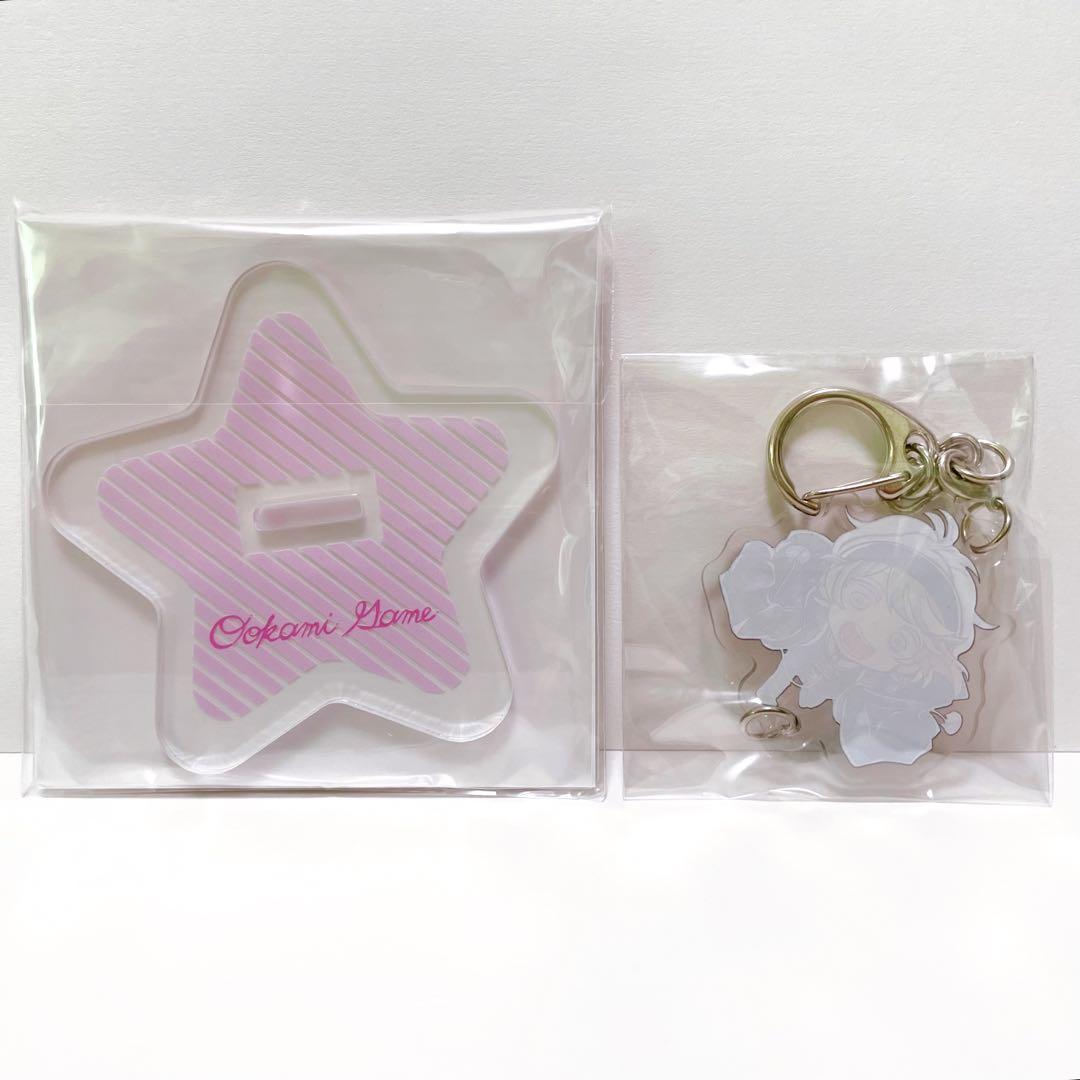 おしゃれキャット グッズ マリー マリーちゃん アクセサリースタンド フィギュア