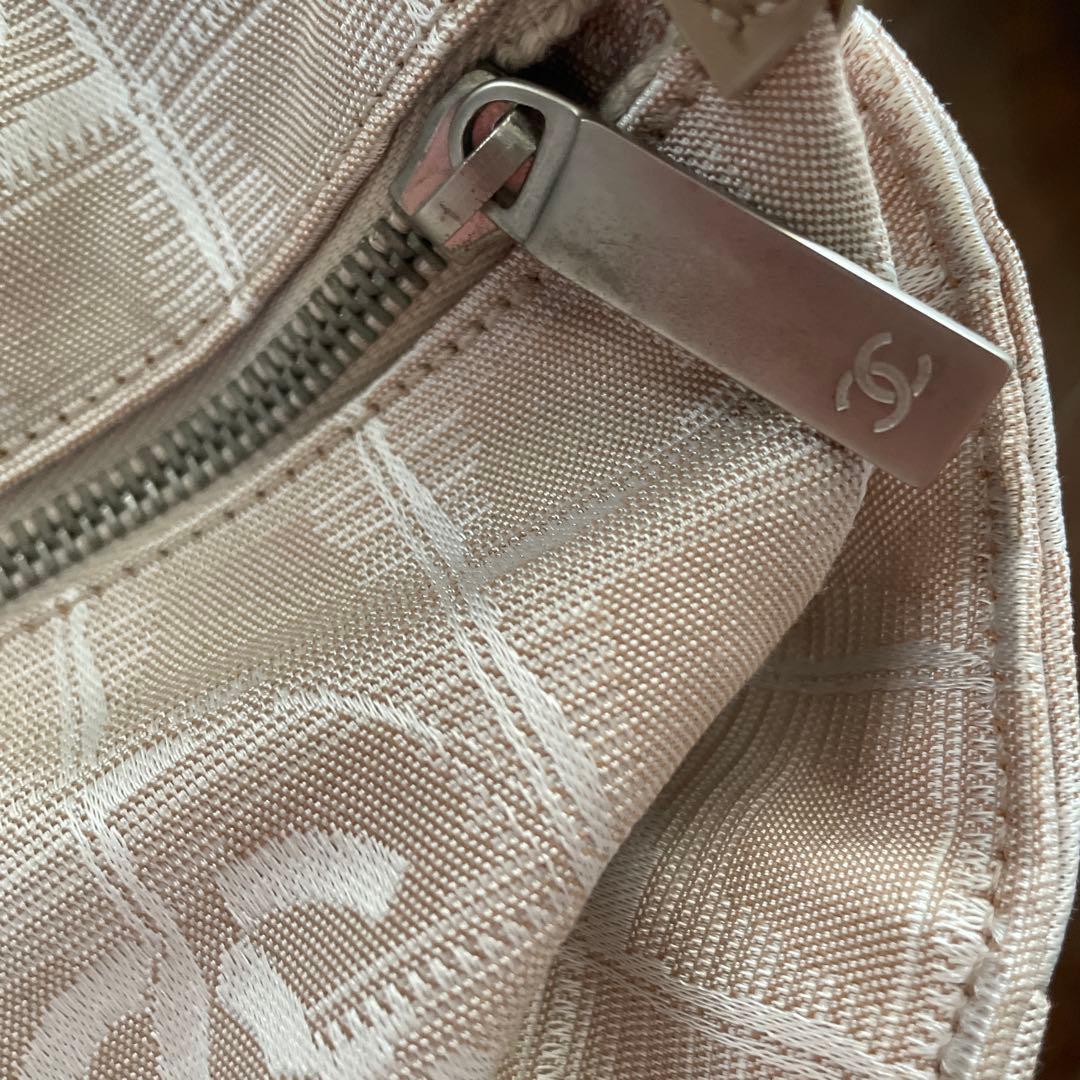 美品　CHANEL シャネル　バッグ