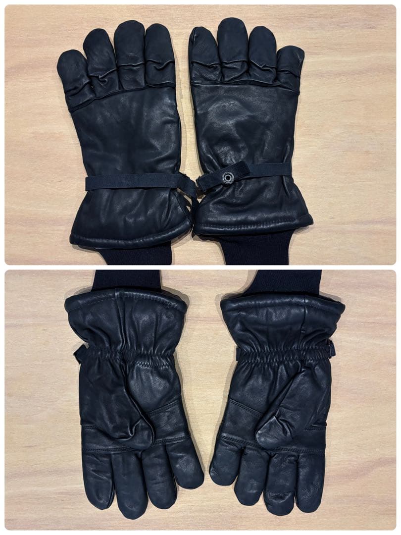 米軍実物 ECWCS ウッドランドカモ ゴアテックス セットアップ M-L